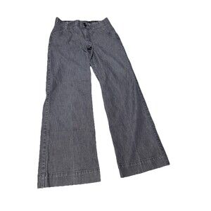 Women's Lee No Gap WaistBand Size 6 M